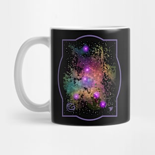 Cancer Mug